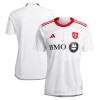 Maillot de Foot Toronto FC Exterieur 2024 Maillot de Foot Toronto FC Exterieur 2024
